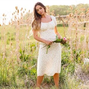 Jessakae chawton cottage dress